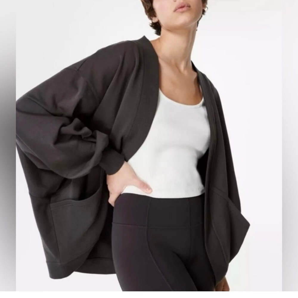 Sweaty Betty Cora cardigan